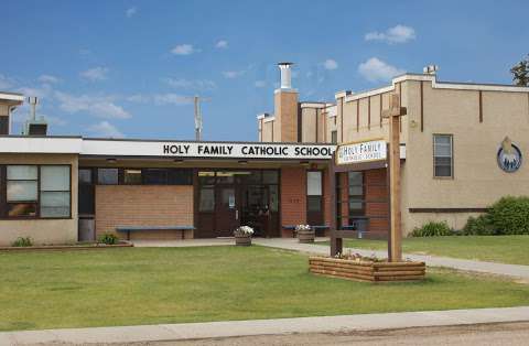 Holy Family Elementary School